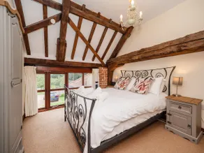 Maple Barn: Lux Rural Retreat Near Norfolk Coast - Image 2