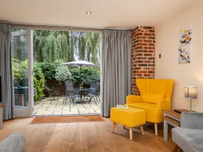 Maple Barn: Lux Rural Retreat Near Norfolk Coast - Image 4