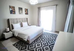 Majestic view of red sea Three Bedroom in Azzurra - Image 2