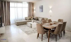 Majestic view of red sea Three Bedroom in Azzurra - Image 4