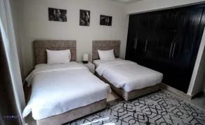 Majestic view of red sea Three Bedroom in Azzurra - Image 3