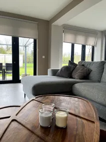 Vacation home Jeugdlaan - Image 2