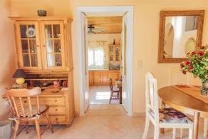 Washing Machine, free Wi-Fi & Parking, Patio - Image 3