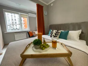 Studio ”Freshness” in the city center - Image 3