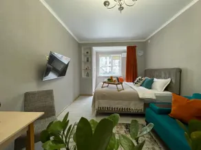 Studio ”Freshness” in the city center - Image 2