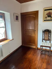 The Gîte de Marie Ray Sur Saône - Image 5