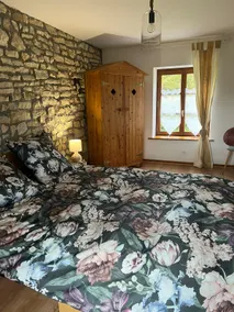 The Gîte de Marie Ray Sur Saône - Image 2