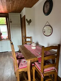 The Gîte de Marie Ray Sur Saône - Image 4