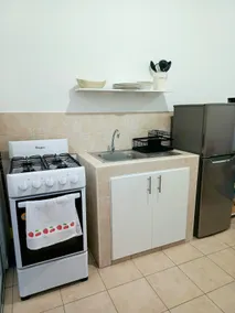 COZY House+AC+Kitchen+Pool+WFi+Parking@El Salvador - Image 5