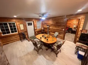 Cozy cabin in Pine city. - Image 3