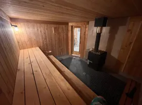 Cozy cabin in Pine city. - Image 5
