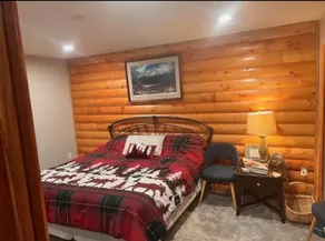 Cozy cabin in Pine city. - Image 2