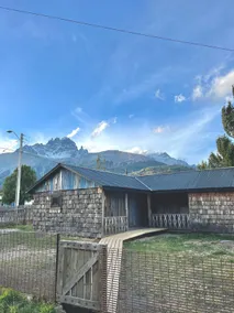 Fully renovated cabin in Cerro Castillo, Patagonia - Image 3