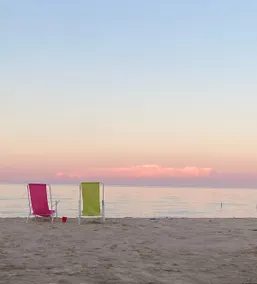 SANDY BEACH Paradise On The Lake - Image 2