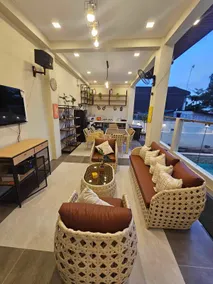 The Icon Luxury Villa Pansol - Image 5
