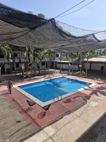 14 Beach Suite w/pool sea access - Image 5