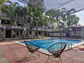 14 Beach Suite w/pool sea access - Image 2