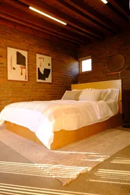 Sonoro Valle [Cabin 1] - Valle de Guadalupe - Image 4