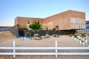 Sonoro Valle [Cabin 1] - Valle de Guadalupe - Image 2