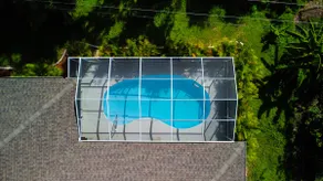 Modern and Spacious 3bdrm and 3 bath house with pool - Image 4