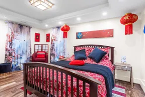 Miami Pearl: 3BR Themed Rooms - Image 3