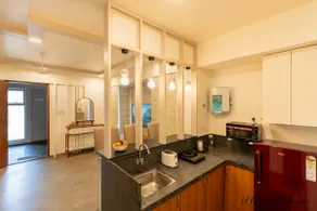 tHeMiniSuites-Kolhapur Suite1(Family Suite) - Image 3