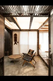 Enjoy. Wild [Island Style x Natural Beauty x Craftsmanship x Sunrise Turtle Island x Romantic Room for Two - Image 5