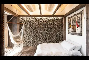 Enjoy. Wild [Island Style x Natural Beauty x Craftsmanship x Sunrise Turtle Island x Romantic Room for Two - Image 2