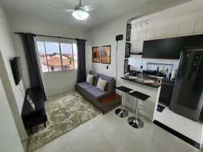 Apartment next to the mall and subway, with air-conditioning. - Image 2