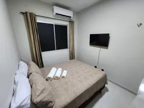 Apartment next to the mall and subway, with air-conditioning. - Image 3