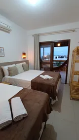 Flat Malua - Feet in the sand - Taíba-CE sea view - Image 4