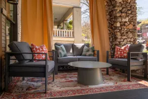 Game Rm+Fire Pit | Upscale living in heart of BHM - Image 2