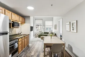Comfy 2BR-2BTH | Steps to The Bean & Michigan Ave - Image 3