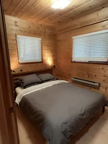 Cozy Cabin of Halfmoon Bay - Image 3