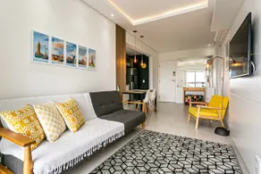 Comfort, view and location! Fully equipped - Image 2