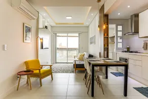 Comfort, view and location! Fully equipped - Image 5