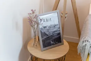 Cozy studio in Vitry-Sur-Seine - Image 4