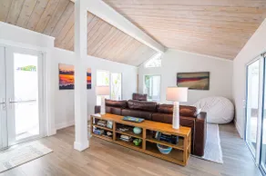 Private pool home in gated community at beach totally renovated \"salty modern  \" - Image 3