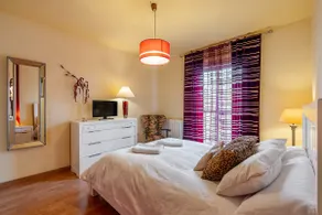 Magnificent apartment in the Albaicín and Sacromonte Parking - Image 4