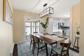Big Yard, King Beds, Walk to IMS - Image 4