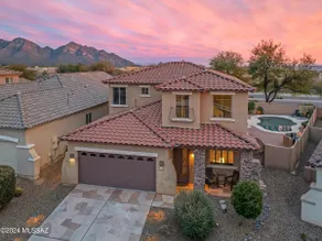 Elegant desert getaway - Image 2