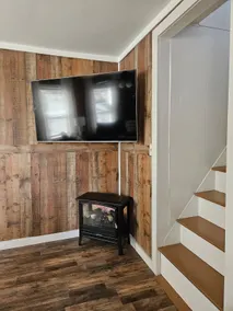 Charming Farmhouse in Oneonta - Image 4
