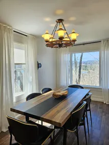 Charming Farmhouse in Oneonta - Image 5