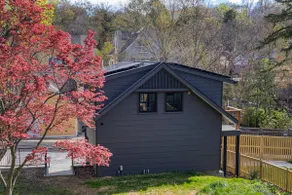 Darth Vader's Studio Tree House with Free Parking - Image 5