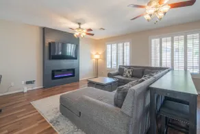 Spacious Fun Retreat: 8BR|4.5BTH|Pool|Game room - Image 4