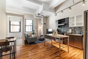 Central 1 Bed + Co-Working Near Stadium & CBD! - Image 3