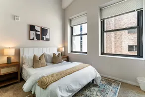 Central 1 Bed + Co-Working Near Stadium & CBD! - Image 4