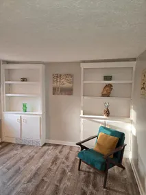 Modern Townhouse, vintage touch - Image 5