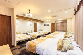 Accommodates up to 13 guests, 20% discount for longer stays. It's near Ozone station. Only 12 minutes to Nagoya Dome. - Image 4