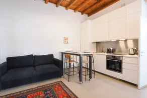 Charmante Wohnung in Navigli - Image 4